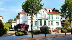 Ferienwohnung Sanssouci Kühlungsborn